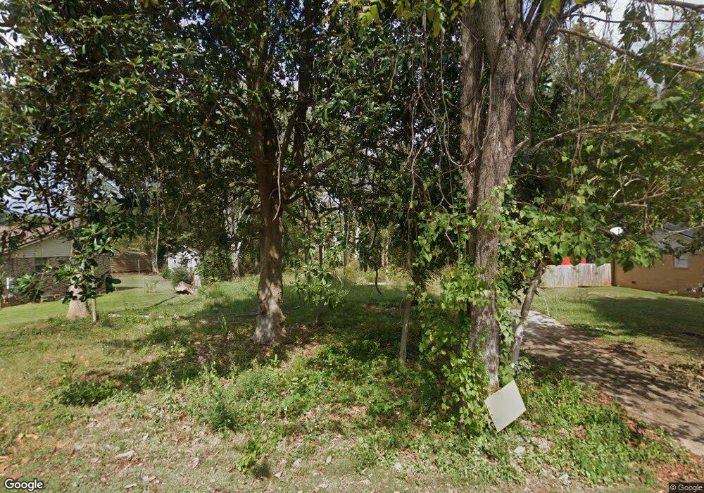 1307 Montevallo Rd, Weaver, AL 36277 - photo 1