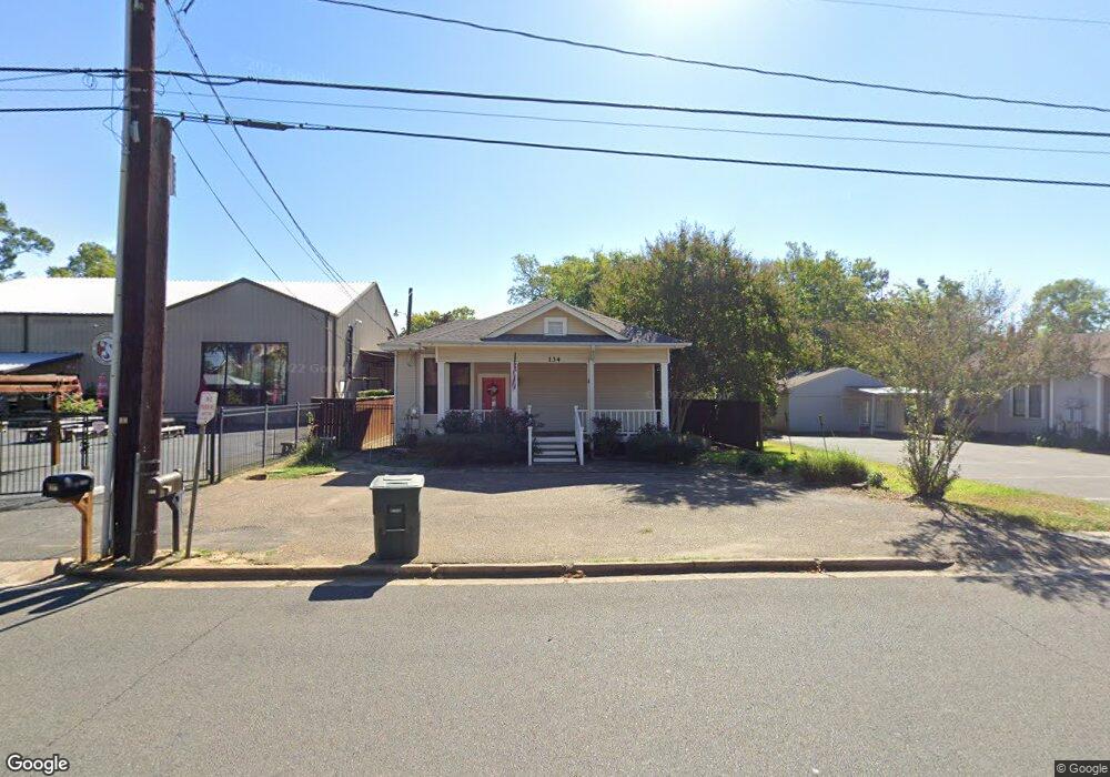 134 N Mound St, Nacogdoches, TX 75961 - photo 1
