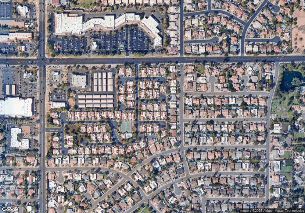 1907 E Rhea Rd, Tempe, AZ 85284 - photo 1