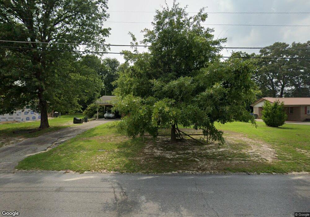 273 Decatur Dr, Fayetteville, NC 28303 - photo 1