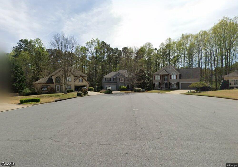 10855 Avian Dr unit 2, Alpharetta, GA 30022 - photo 1