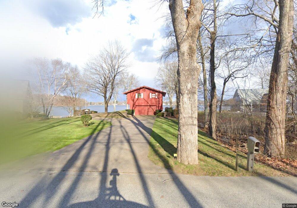 32 Erdoni Rd, Columbia, CT 06237 - photo 1