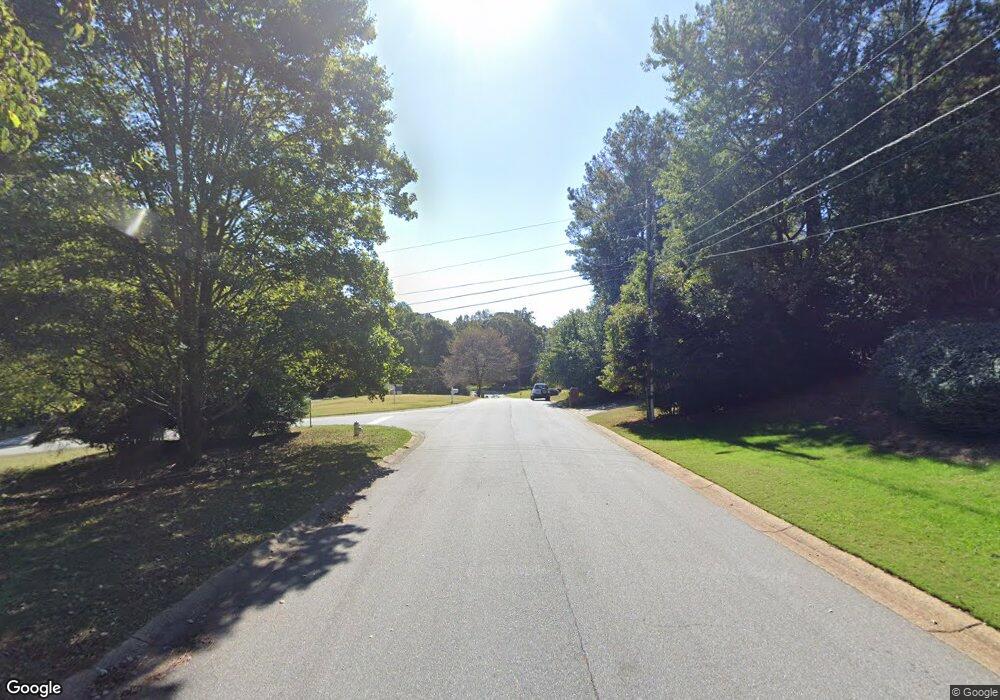 0 Danielle Way, Suwanee, GA 30024 - photo 1