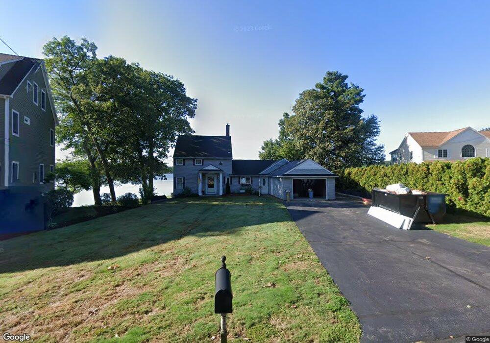 113 Gilmore Rd, Wrentham, MA 02093 - photo 1