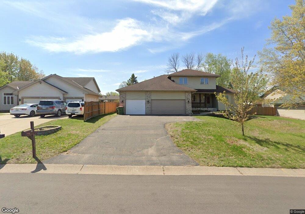 2302 130th Ave NW, Coon Rapids, MN 55448 - photo 1