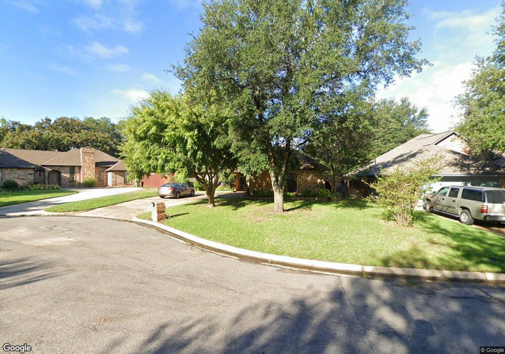 6409 Whitney Ct, North Richland Hills, TX 76182 - photo 1