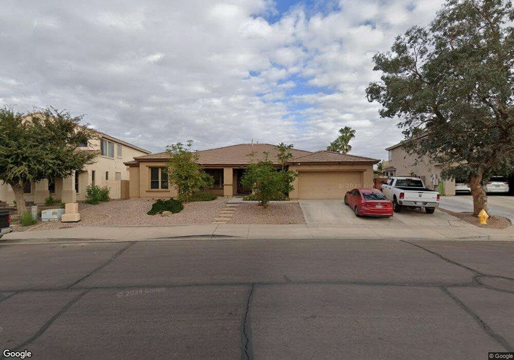 11408 E Rembrandt Ave, Mesa, AZ 85212 - photo 1