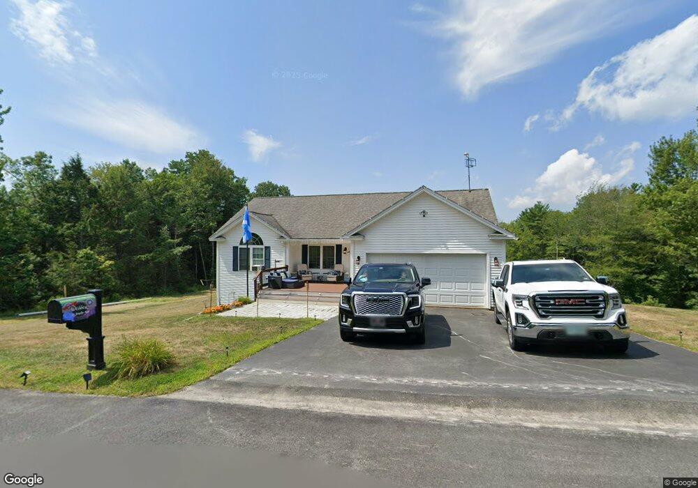 24 Jericho Rd, Rindge, NH 03461 - photo 1