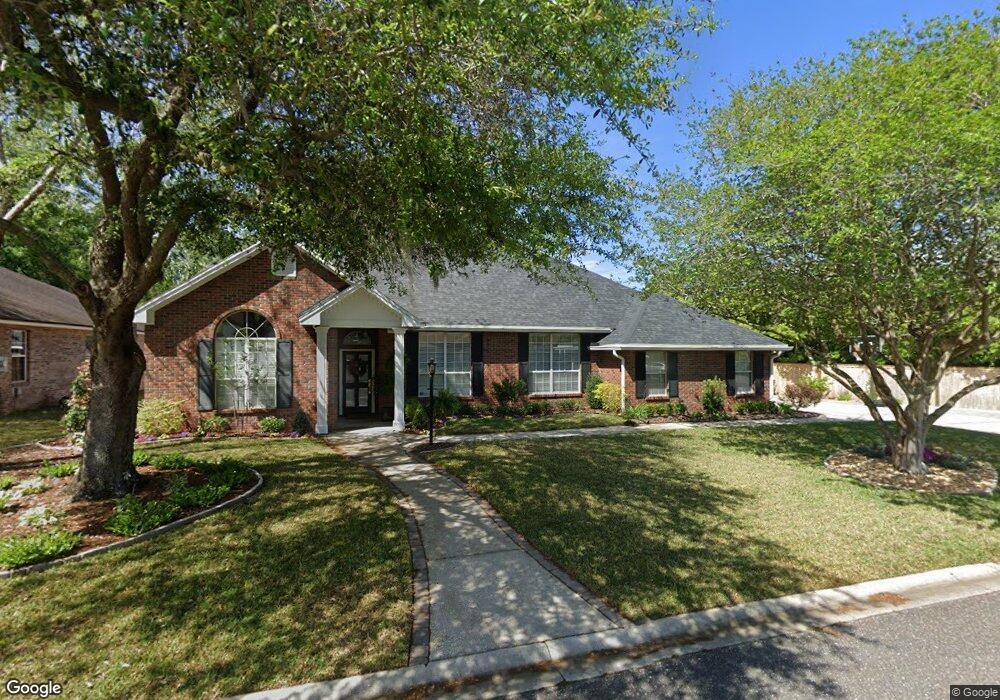 5207 Ortega Glen Dr, Jacksonville, FL 32210 - photo 1