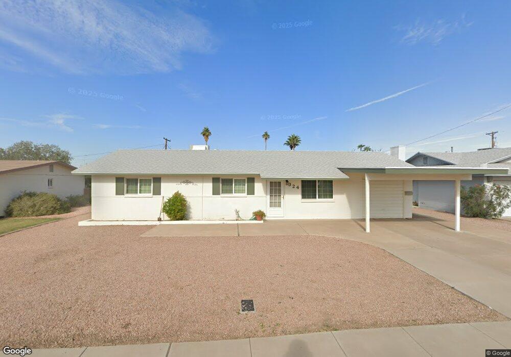 324 E La Jolla Dr, Tempe, AZ 85282 - photo 1