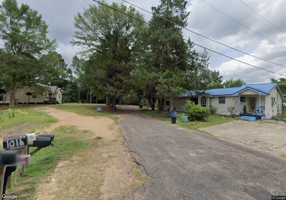 1099 Eugene Rd, McComb, MS 39648 - photo 1