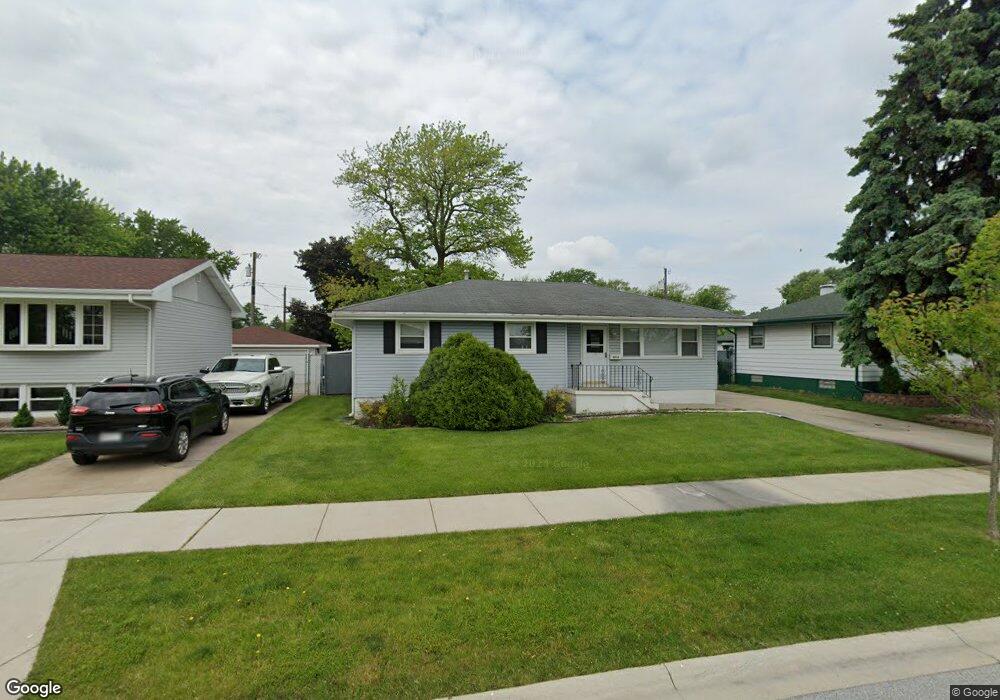 8216 Johnston St, Highland, IN 46322 - photo 1