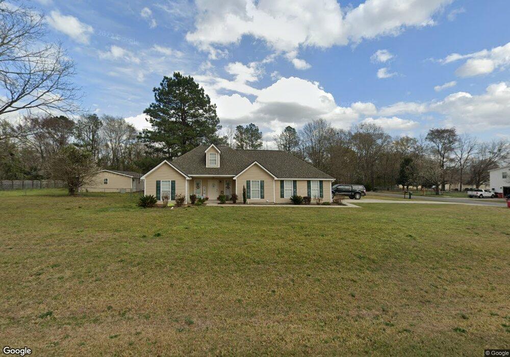 3691 Clay Cir, Macon, GA 31216 - photo 1