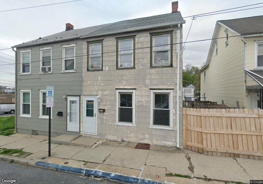 209 E Walnut St, Allentown, PA 18109 - photo 1