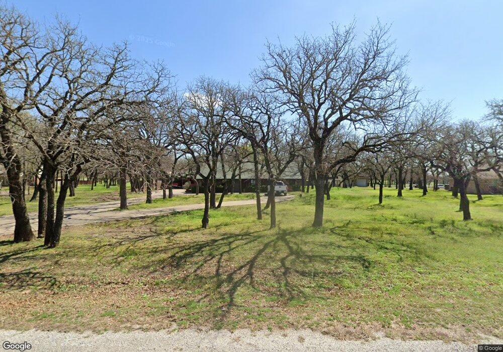 3509 S Ridgeview Dr, Weatherford, TX 76087 - photo 1