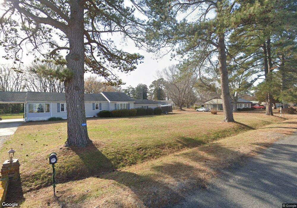 RIVERVIEW DRIVE Riverview Ln, Lottsburg, VA 22511 - photo 1