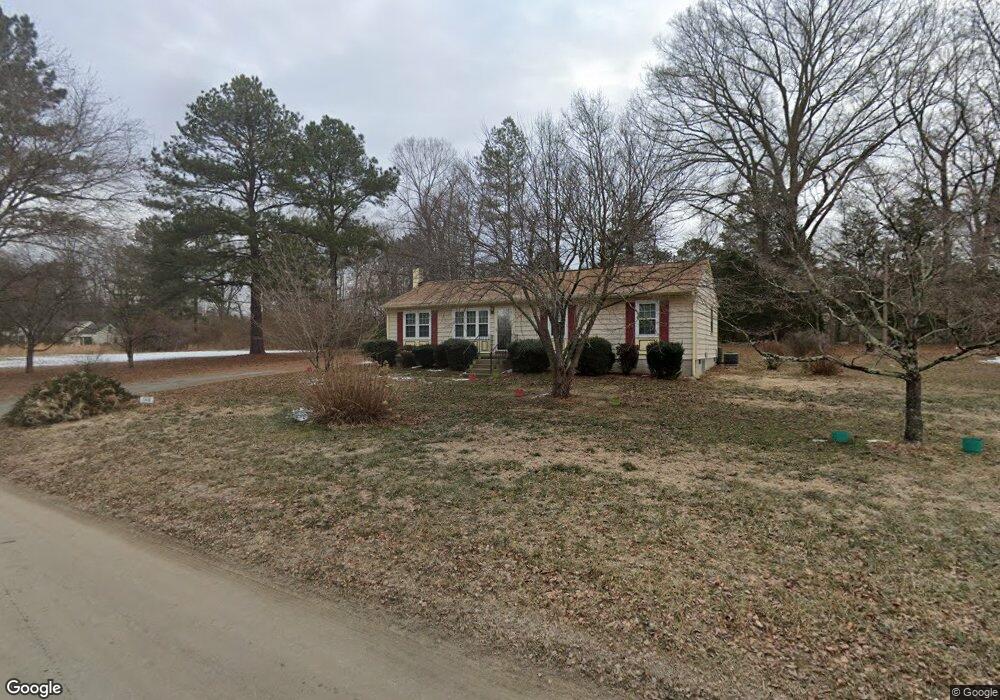 12488 Clinton Heights Dr, Ashland, VA 23005 - photo 1