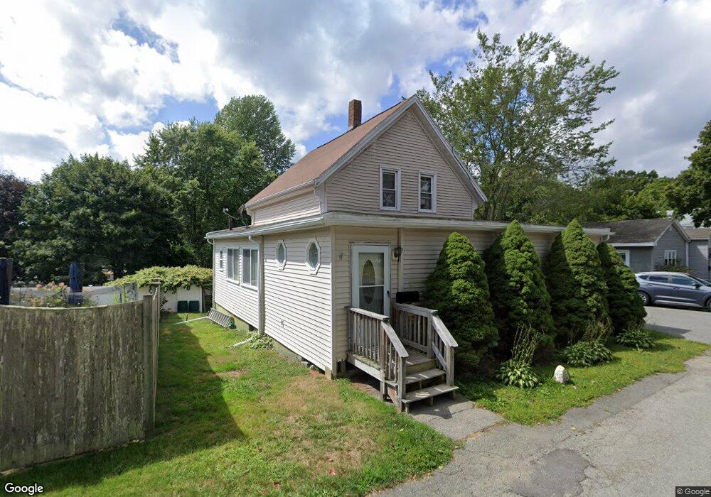 16 Vincent St, Whitman, MA 02382 - photo 1