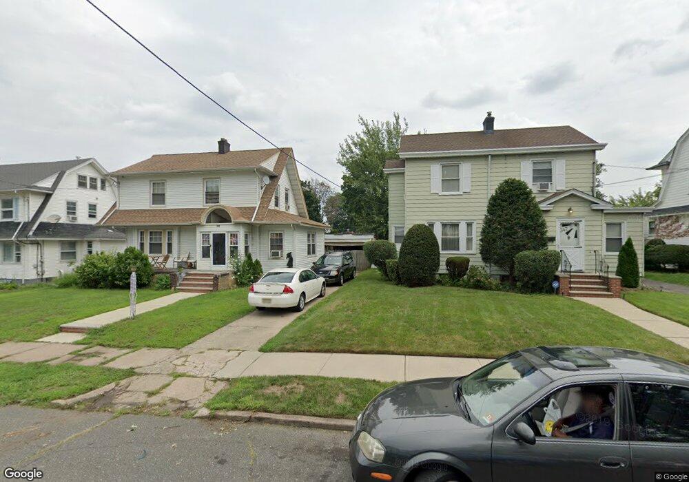 341 E 41st St unit 345, Paterson, NJ 07504 - photo 1