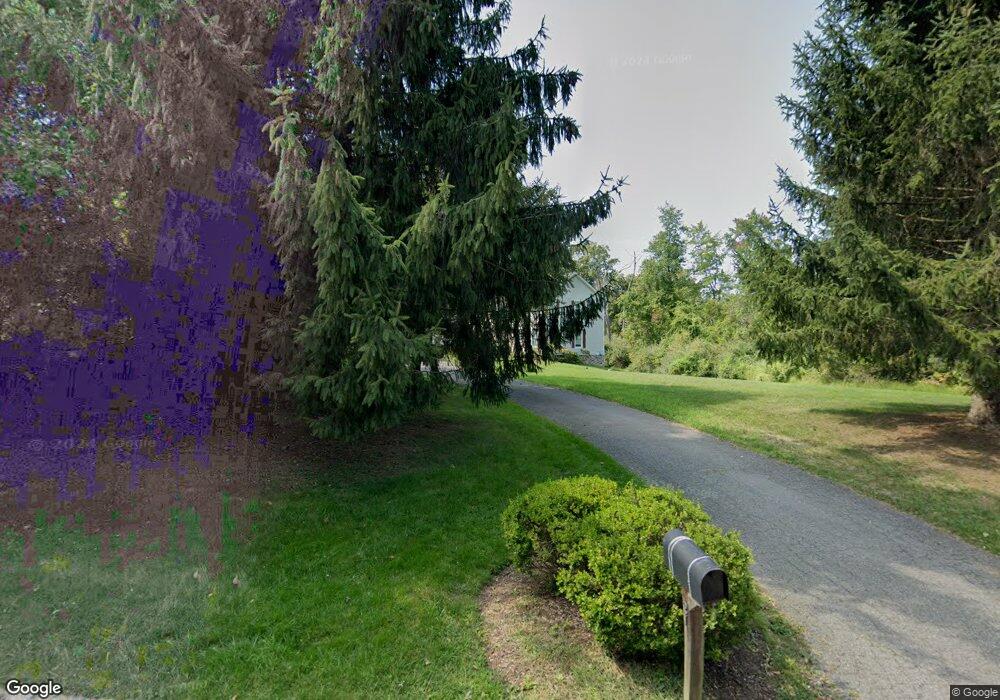 21 Hook Mountain Dr, Annandale, NJ 08801 - photo 1