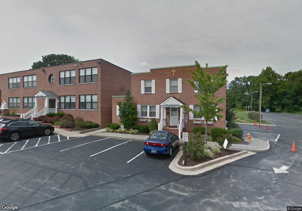 5976 Old Washington Rd, Elkridge, MD 21075 - photo 1