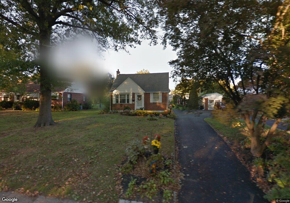 3335 W Mill Rd, Hatboro, PA 19040 - photo 1