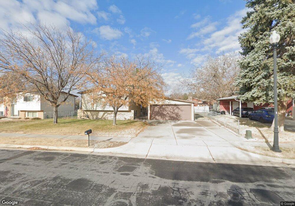 1278 W 2600 N, Clearfield, UT 84015 - photo 1