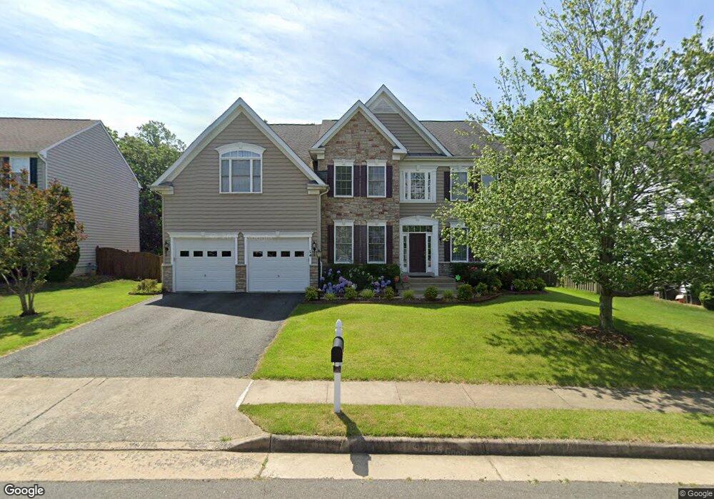 14 Banner Spring Cir, Stafford, VA 22554 - photo 1