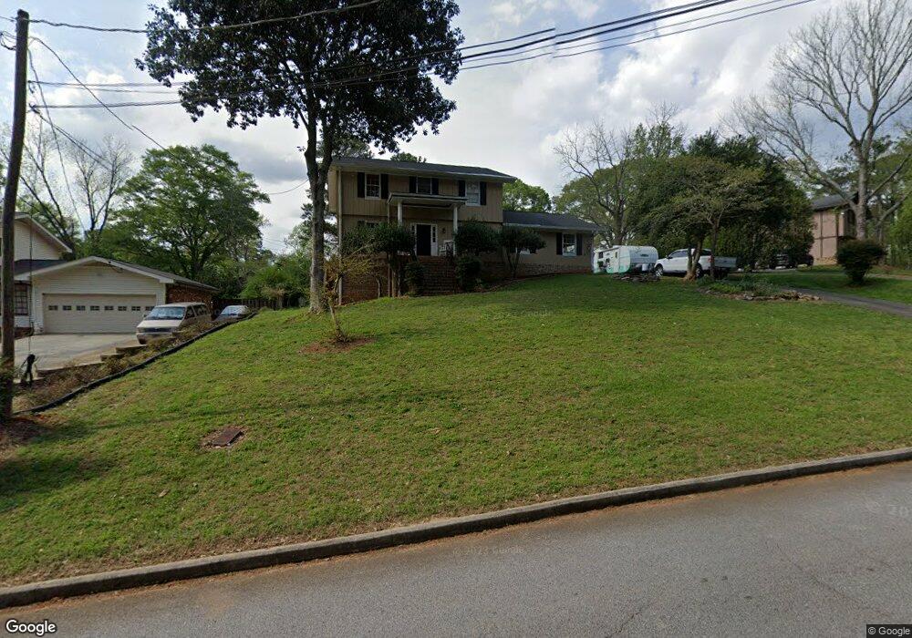 4037 Signal Ridge SW unit 1, Lilburn, GA 30047 - photo 1