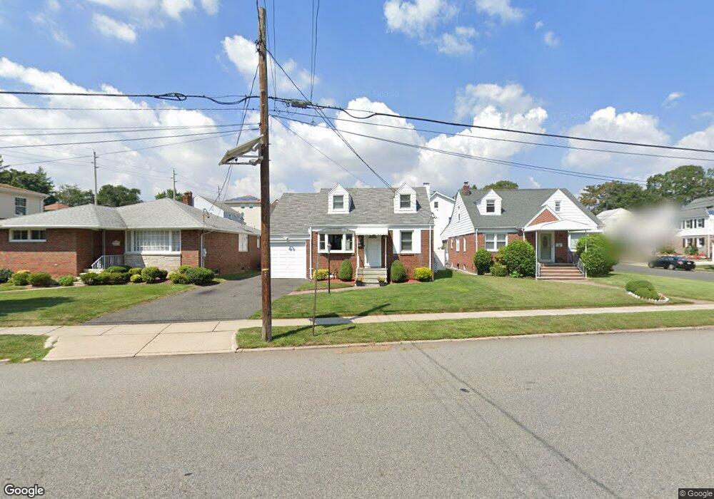 15 Boulevard, Hasbrouck Heights, NJ 07604 - photo 1