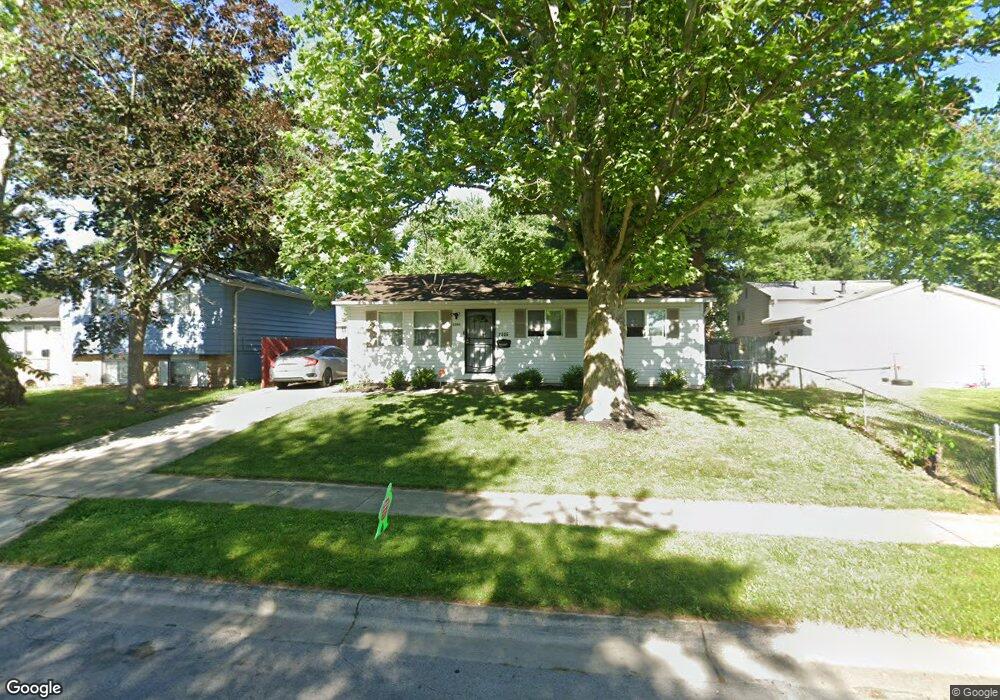 2800 Glenbriar St, Columbus, OH 43232 - photo 1