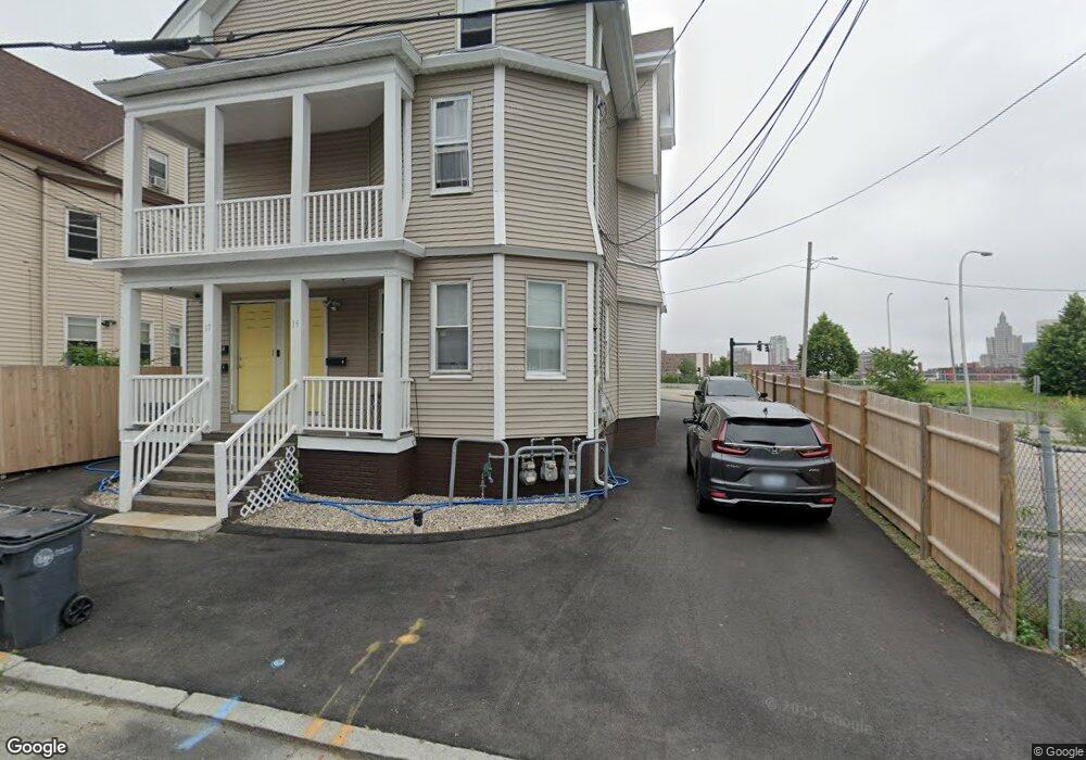 15 Emmett St, Providence, RI 02903 - photo 1