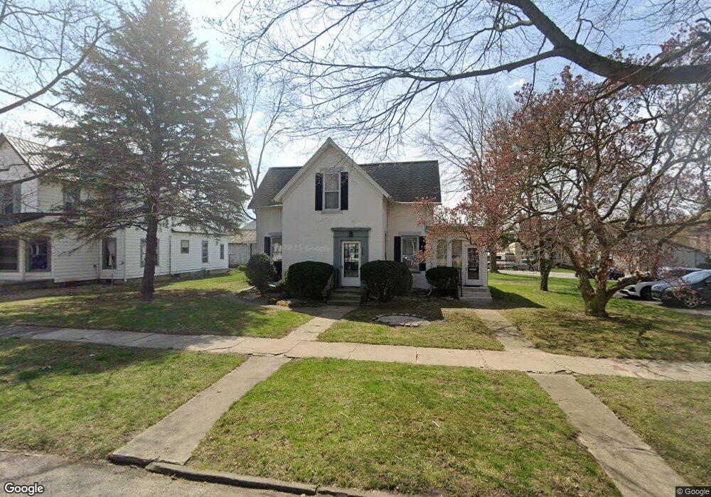 337 W Maple St, Wabash, IN 46992 - photo 1