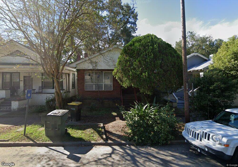 813 W 39th St, Savannah, GA 31415 - photo 1