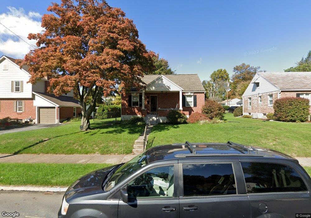 721 Harding St, New Cumberland, PA 17070 - photo 1