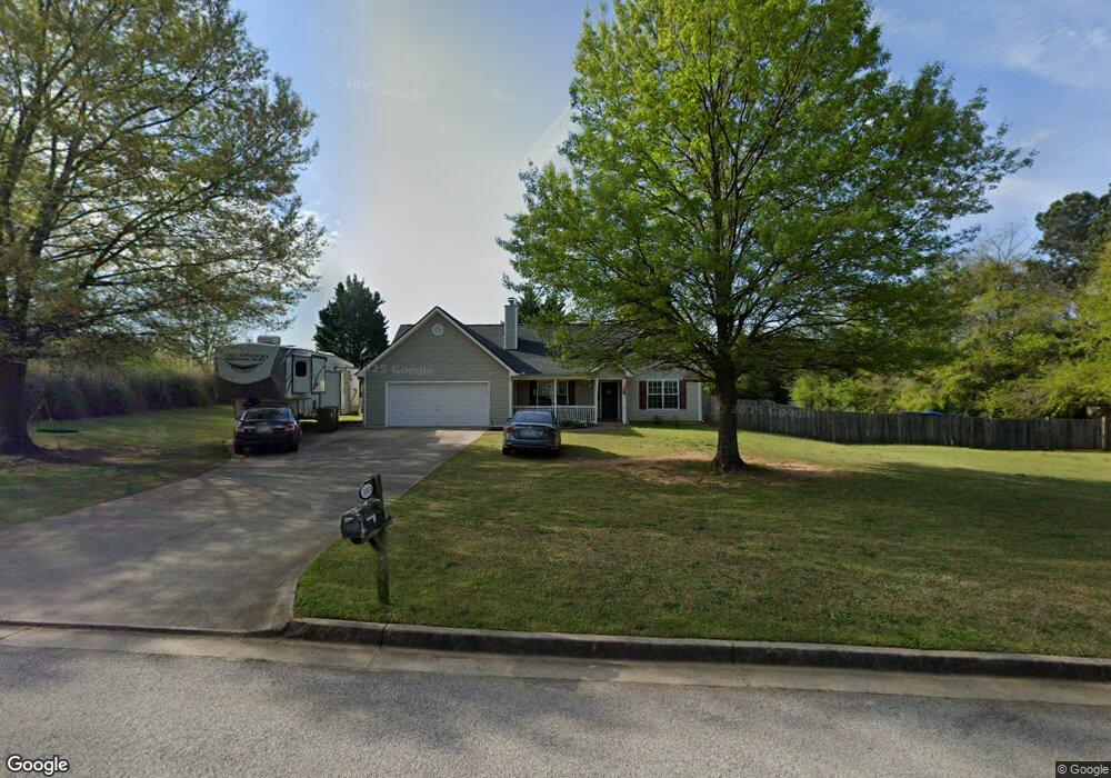 1003 Buttercup Ln, Locust Grove, GA 30248 - photo 1