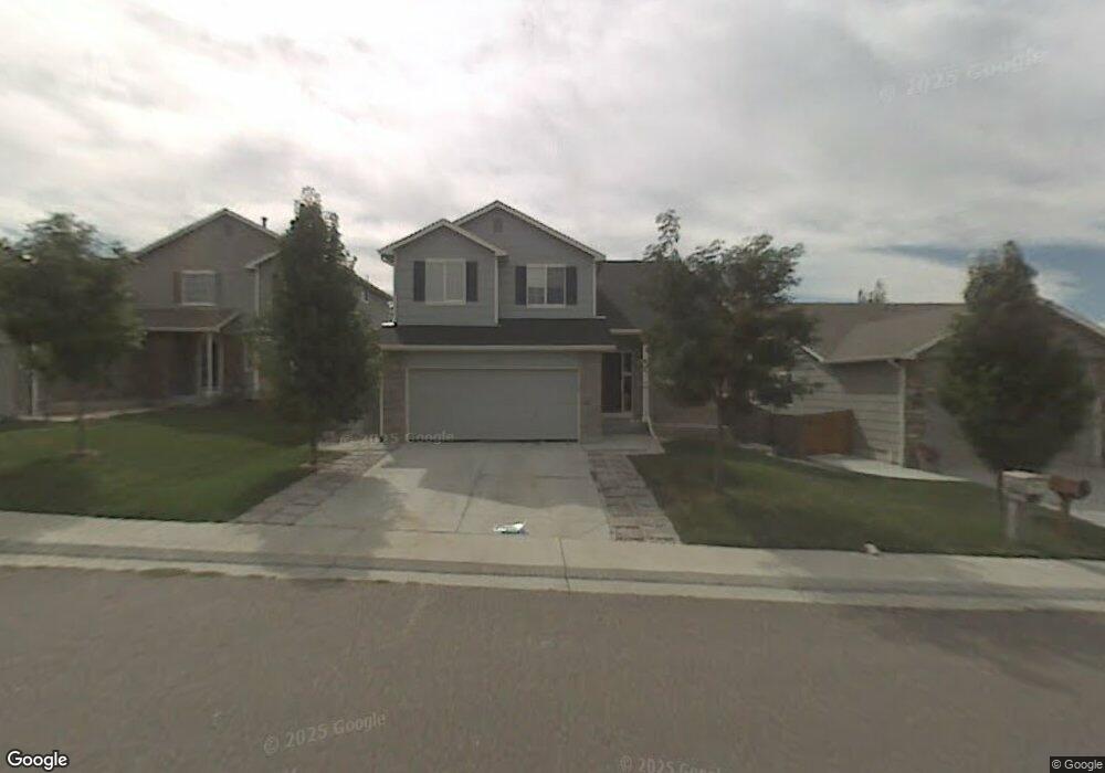 3752 E 139th Ave, Thornton, CO 80602 - photo 1