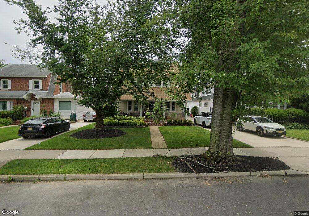 136 Rhoads Ave, Haddonfield, NJ 08033 - photo 1