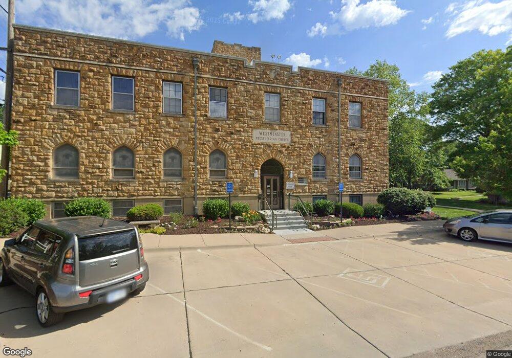 1275 SW Boswell Ave, Topeka, KS 66604 - photo 1