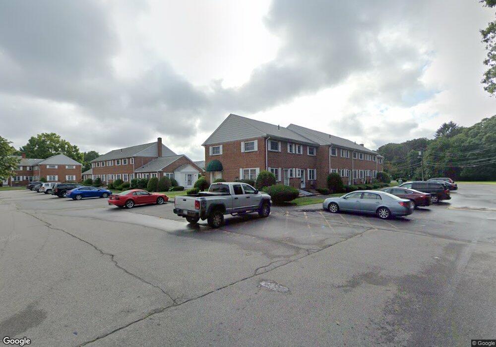 57 Emerson Gardens Rd unit 57, Lexington, MA 02420 - photo 1