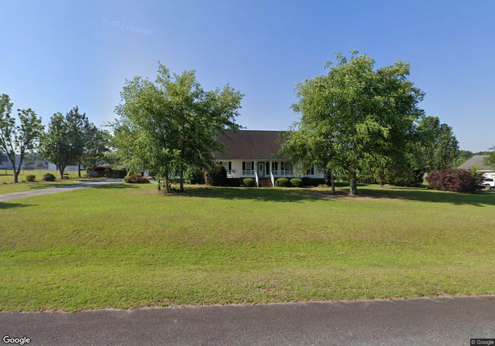 207 Crepe Myrtle Rd, Moultrie, GA 31788 - photo 1
