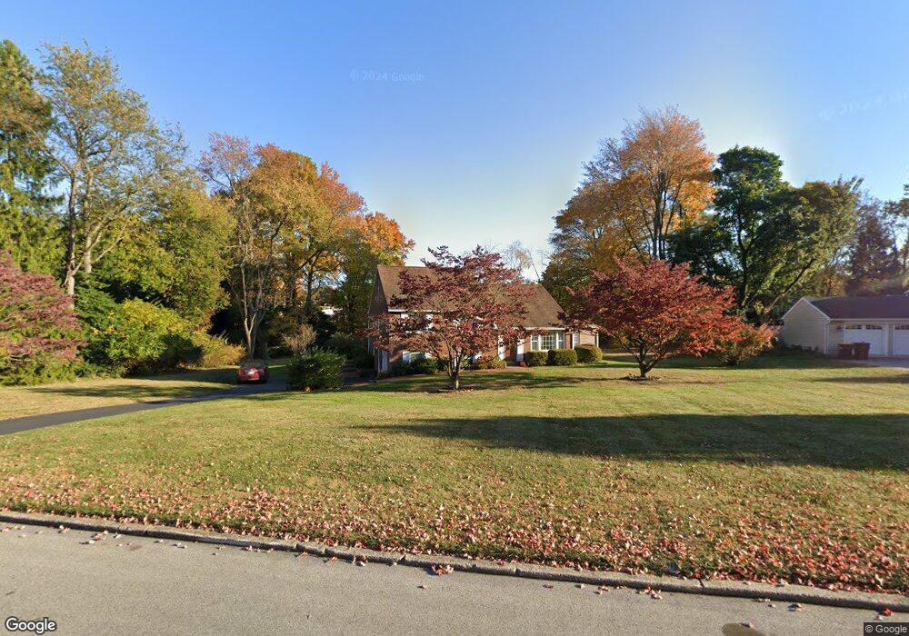 66 Anthony Wayne Dr, Wayne, PA 19087 - photo 1