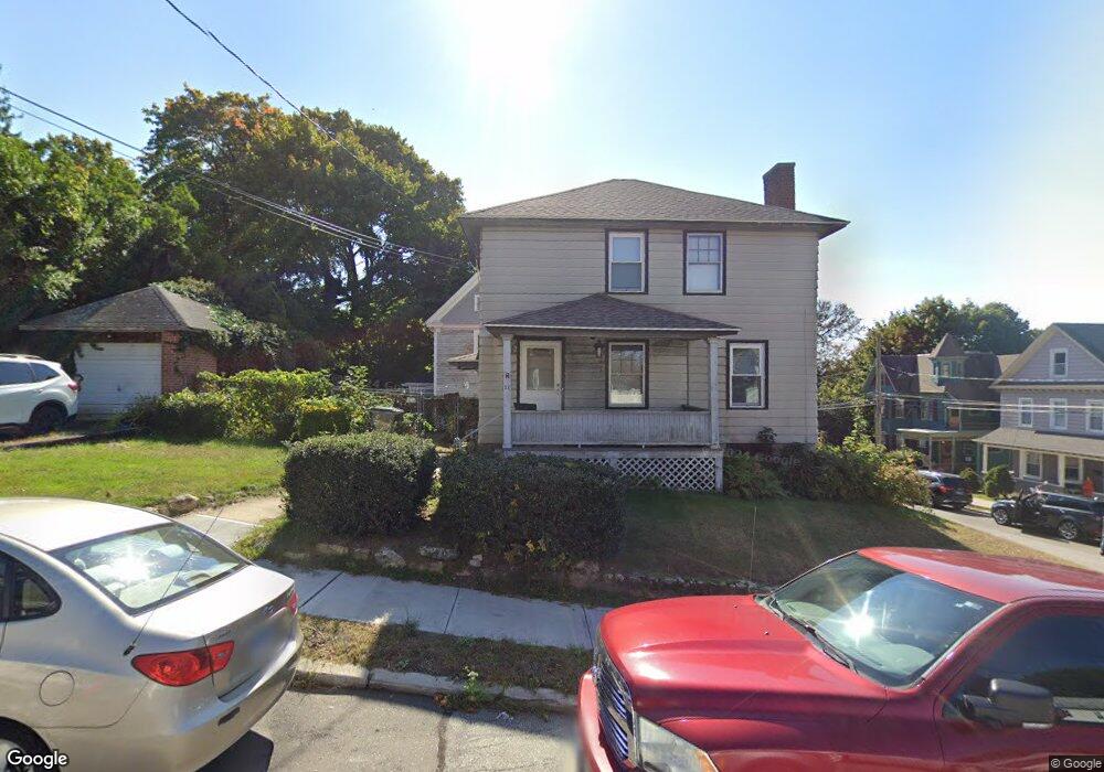 32 Addison St, New London, CT 06320 - photo 1