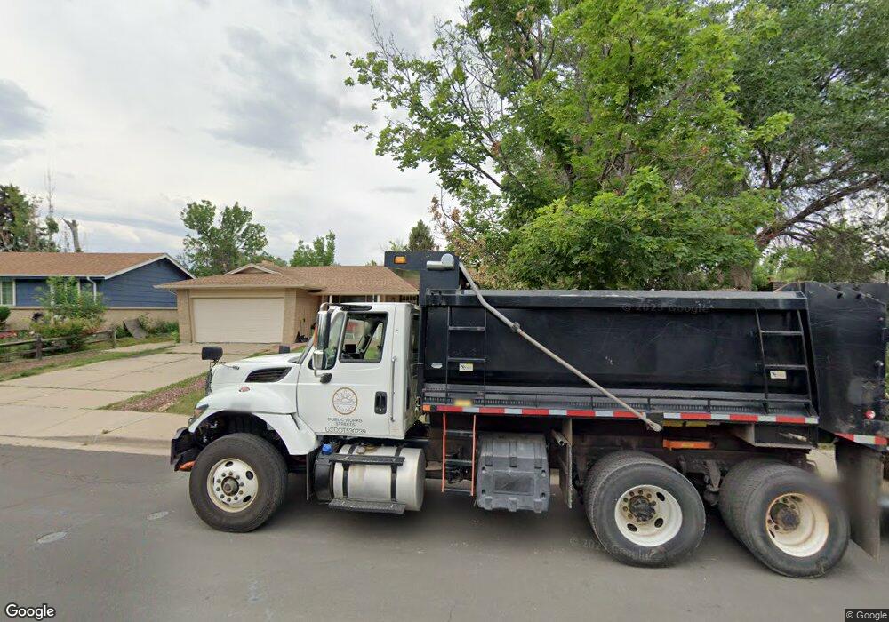 324 S Nile St, Aurora, CO 80012 - photo 1