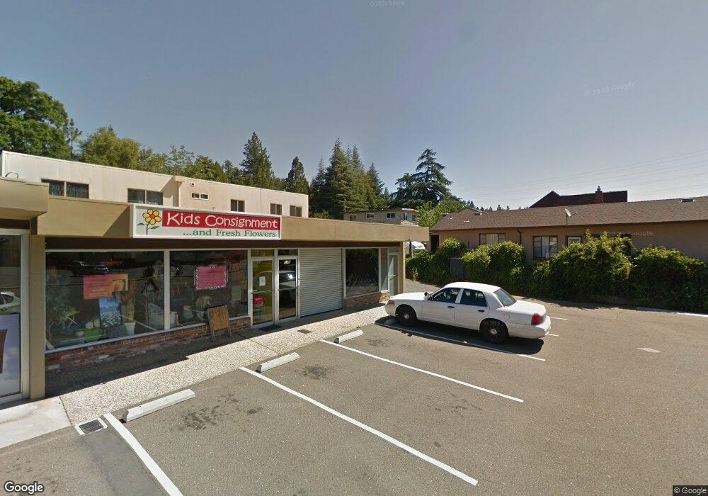 1275 Broadway, Placerville, CA 95667 - photo 1