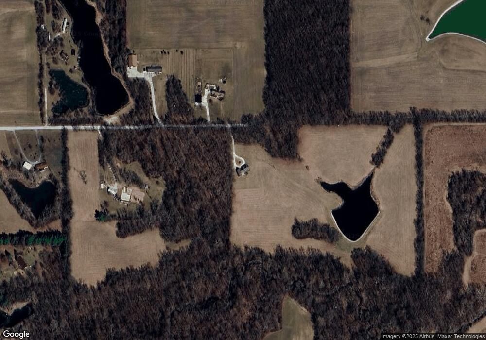 6435 E 450 S, Wabash, IN 46992 - photo 1