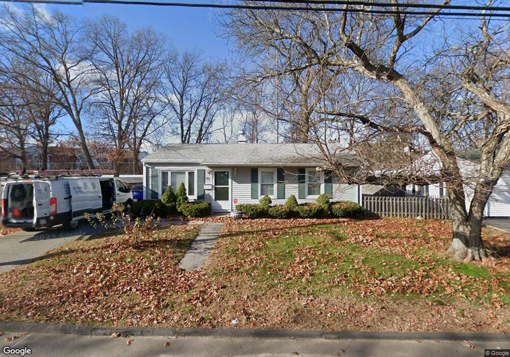 71 Amherst St, Lawrence, MA 01843 - photo 1