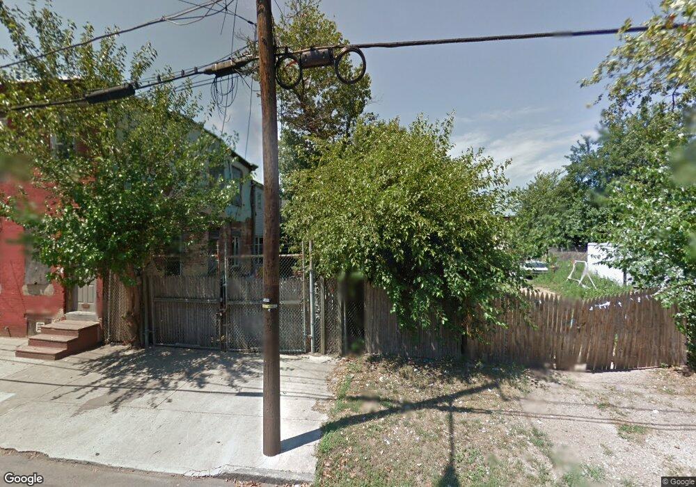 311 Mount Vernon St, Camden, NJ 08103 - photo 1