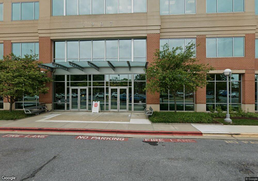 1997 Annapolis Exchange Pkwy, Annapolis, MD 21401 - photo 1