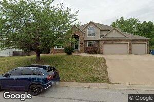914 W Briarbrook Ln, Carl Junction, MO 64834
